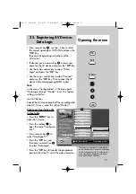 Предварительный просмотр 71 страницы Metz LCD-TV Operating Instructions Manual