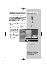 Предварительный просмотр 75 страницы Metz LCD-TV Operating Instructions Manual