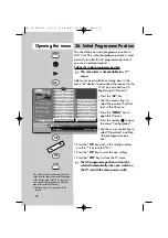 Предварительный просмотр 76 страницы Metz LCD-TV Operating Instructions Manual