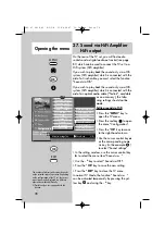 Предварительный просмотр 78 страницы Metz LCD-TV Operating Instructions Manual