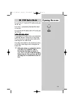 Предварительный просмотр 79 страницы Metz LCD-TV Operating Instructions Manual