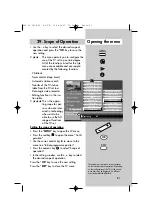 Предварительный просмотр 81 страницы Metz LCD-TV Operating Instructions Manual