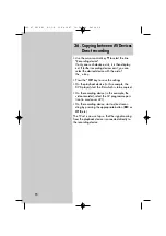 Предварительный просмотр 90 страницы Metz LCD-TV Operating Instructions Manual