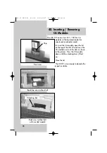 Предварительный просмотр 98 страницы Metz LCD-TV Operating Instructions Manual