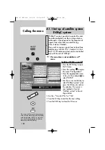 Предварительный просмотр 102 страницы Metz LCD-TV Operating Instructions Manual