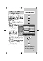 Предварительный просмотр 103 страницы Metz LCD-TV Operating Instructions Manual