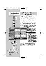 Предварительный просмотр 104 страницы Metz LCD-TV Operating Instructions Manual