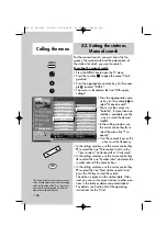 Предварительный просмотр 106 страницы Metz LCD-TV Operating Instructions Manual