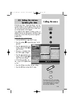 Предварительный просмотр 107 страницы Metz LCD-TV Operating Instructions Manual