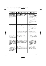 Предварительный просмотр 109 страницы Metz LCD-TV Operating Instructions Manual