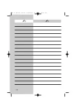 Предварительный просмотр 110 страницы Metz LCD-TV Operating Instructions Manual