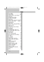 Предварительный просмотр 112 страницы Metz LCD-TV Operating Instructions Manual