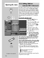 Preview for 84 page of Metz Linea LED 100 Operating Instructions Manual