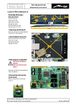 Metz Lunis 55TY92 OLED twin R Disassembly Instructions preview