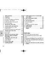 Предварительный просмотр 2 страницы Metz MECABLITZ 15 MS-1 digital Operating Instruction