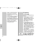 Предварительный просмотр 4 страницы Metz MECABLITZ 15 MS-1 digital Operating Instruction