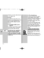 Предварительный просмотр 6 страницы Metz MECABLITZ 15 MS-1 digital Operating Instruction