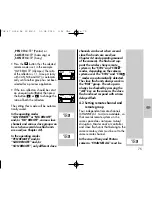 Предварительный просмотр 9 страницы Metz MECABLITZ 15 MS-1 digital Operating Instruction