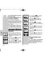 Предварительный просмотр 10 страницы Metz MECABLITZ 15 MS-1 digital Operating Instruction