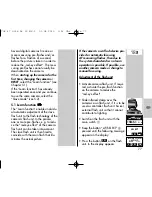 Предварительный просмотр 11 страницы Metz MECABLITZ 15 MS-1 digital Operating Instruction