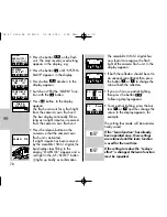 Предварительный просмотр 12 страницы Metz MECABLITZ 15 MS-1 digital Operating Instruction