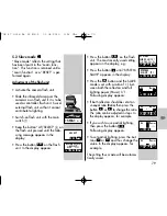 Предварительный просмотр 13 страницы Metz MECABLITZ 15 MS-1 digital Operating Instruction