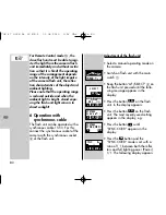 Предварительный просмотр 14 страницы Metz MECABLITZ 15 MS-1 digital Operating Instruction