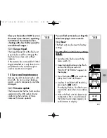 Предварительный просмотр 19 страницы Metz MECABLITZ 15 MS-1 digital Operating Instruction