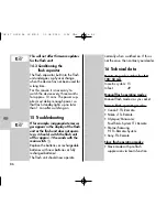 Предварительный просмотр 20 страницы Metz MECABLITZ 15 MS-1 digital Operating Instruction