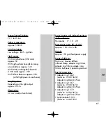 Предварительный просмотр 21 страницы Metz MECABLITZ 15 MS-1 digital Operating Instruction