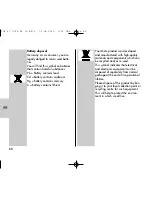 Предварительный просмотр 22 страницы Metz MECABLITZ 15 MS-1 digital Operating Instruction