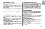 Preview for 21 page of Metz mecablitz 26 AF-1 digital Operating Instructions Manual