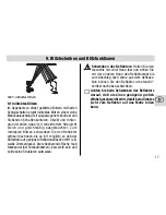 Preview for 17 page of Metz Mecablitz 28 AF-4 N Operating Instructions Manual