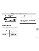 Preview for 53 page of Metz Mecablitz 28 AF-4 N Operating Instructions Manual