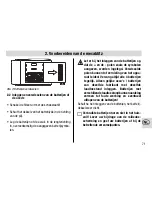 Preview for 71 page of Metz Mecablitz 28 AF-4 N Operating Instructions Manual