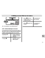 Preview for 75 page of Metz Mecablitz 28 AF-4 N Operating Instructions Manual