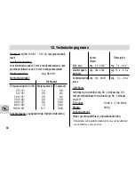 Preview for 86 page of Metz Mecablitz 28 AF-4 N Operating Instructions Manual