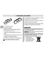 Предварительный просмотр 4 страницы Metz MECABLITZ 28 C-2 Operating Instructions Manual