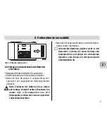 Предварительный просмотр 5 страницы Metz MECABLITZ 28 C-2 Operating Instructions Manual