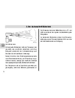 Предварительный просмотр 8 страницы Metz MECABLITZ 28 C-2 Operating Instructions Manual