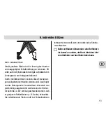 Предварительный просмотр 13 страницы Metz MECABLITZ 28 C-2 Operating Instructions Manual