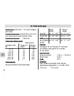 Предварительный просмотр 58 страницы Metz MECABLITZ 28 C-2 Operating Instructions Manual