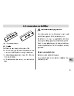 Предварительный просмотр 61 страницы Metz MECABLITZ 28 C-2 Operating Instructions Manual