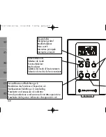 Предварительный просмотр 27 страницы Metz MECABLITZ 28 CS-2 digital Operating Instructions Manual