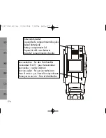 Предварительный просмотр 31 страницы Metz MECABLITZ 28 CS-2 digital Operating Instructions Manual