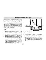 Предварительный просмотр 14 страницы Metz Mecablitz 34 AF-3 C Operating Instructions Manual