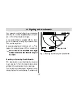 Предварительный просмотр 16 страницы Metz Mecablitz 34 AF-3 C Operating Instructions Manual