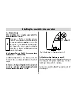 Предварительный просмотр 7 страницы Metz MECABLITZ 34 AF-3 M Operating Instructions Manual