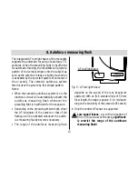 Предварительный просмотр 14 страницы Metz MECABLITZ 34 AF-3 M Operating Instructions Manual