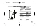 Предварительный просмотр 109 страницы Metz MECABLITZ 34 AF-3 N Operating Instructions Manual